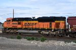 BNSF 9051